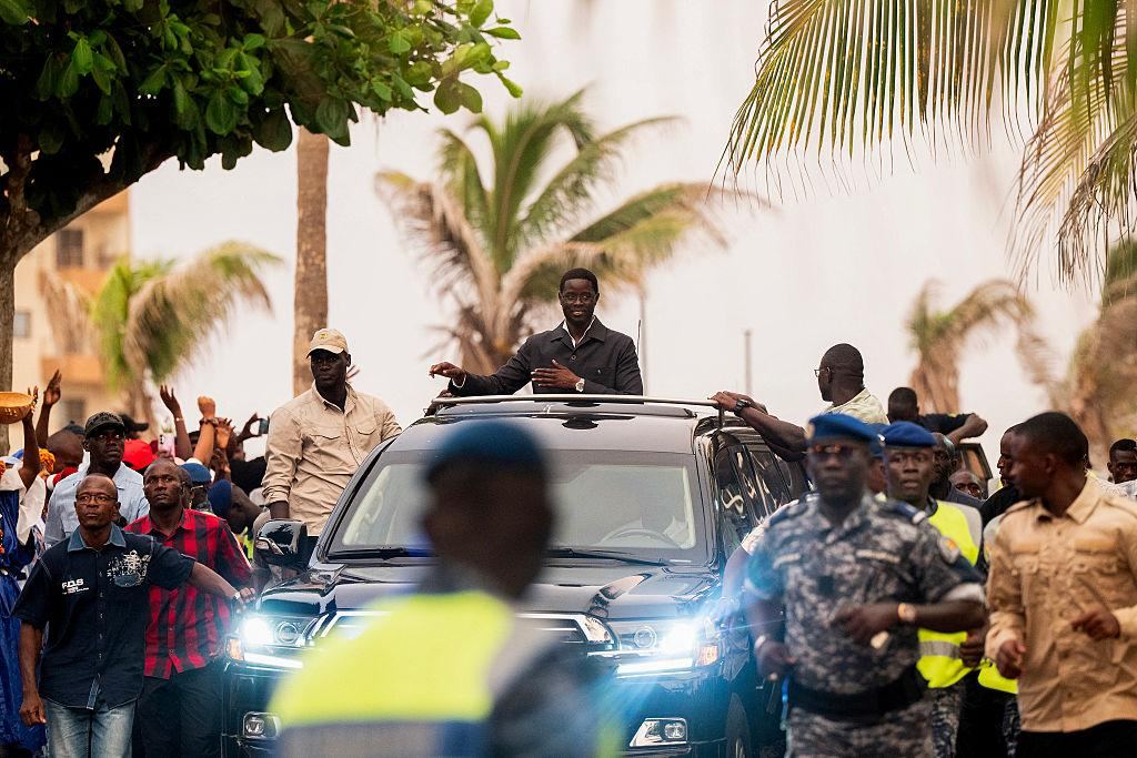 Tournée nationale KIIRAAY